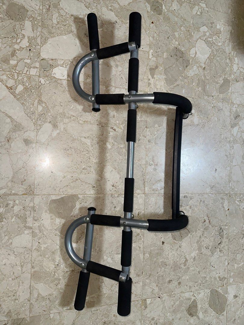 Iron Gym , pro fit, Sports Equipment, Exercise & Fitness, Weights