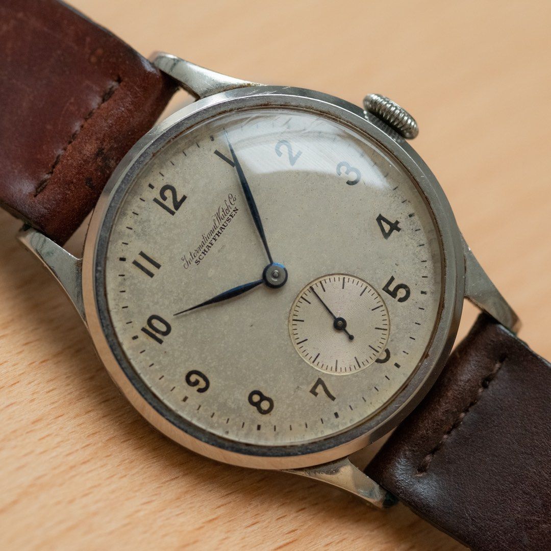Iwc 88 sales