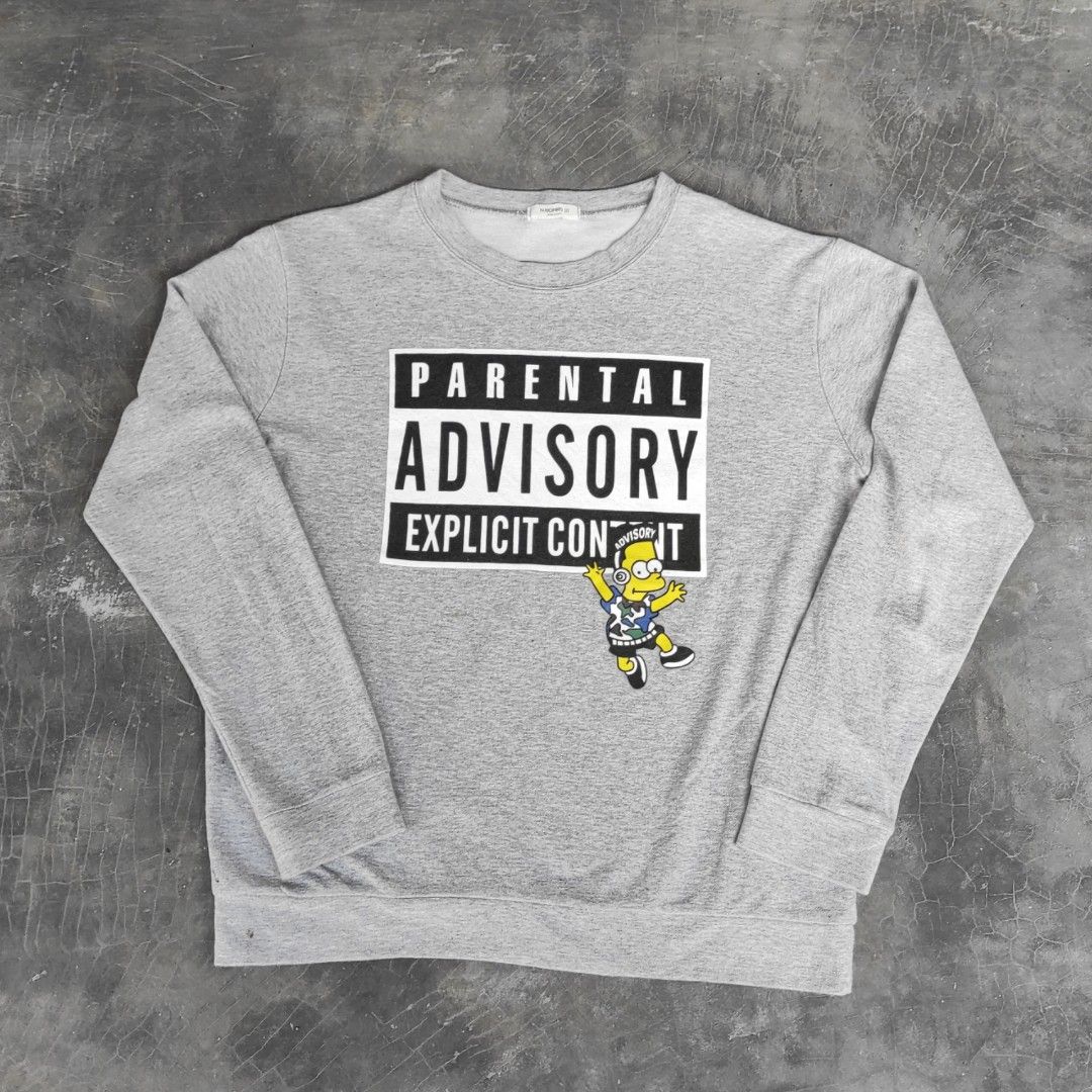 Jaket vintage varsity kemeja hoodie crewneck celana second Abu