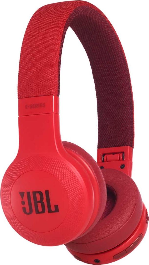 Jbl red earbuds 2025