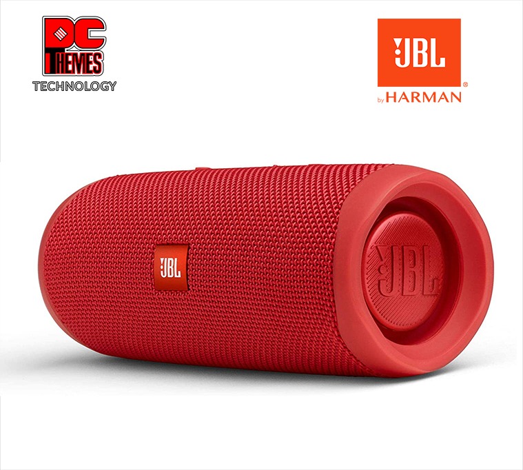 JBL Flip 5 Bluetooth Speaker, Audio, Soundbars, Speakers & Amplifiers