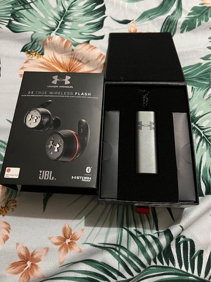Project rock airpods sales