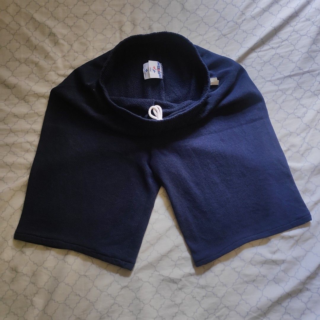 Jerzees cotton hotsell shorts