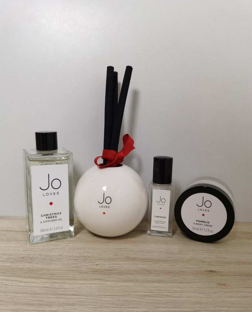 Jo loves reed 2025 diffuser
