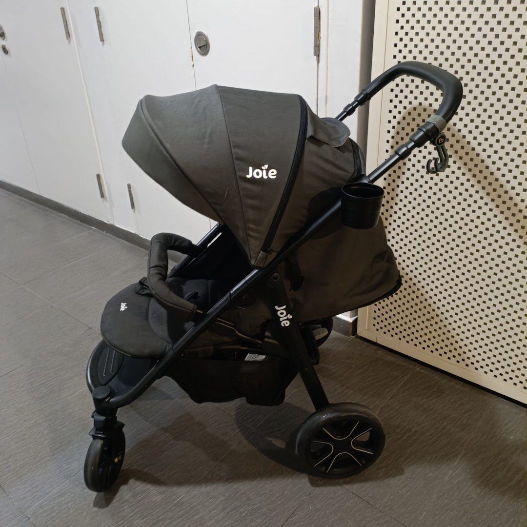 Joie pram cup online holder