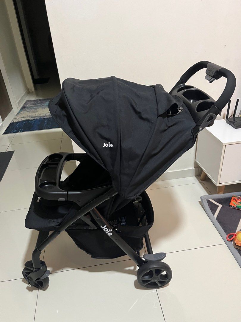 Joie muze lx travel system review shop
