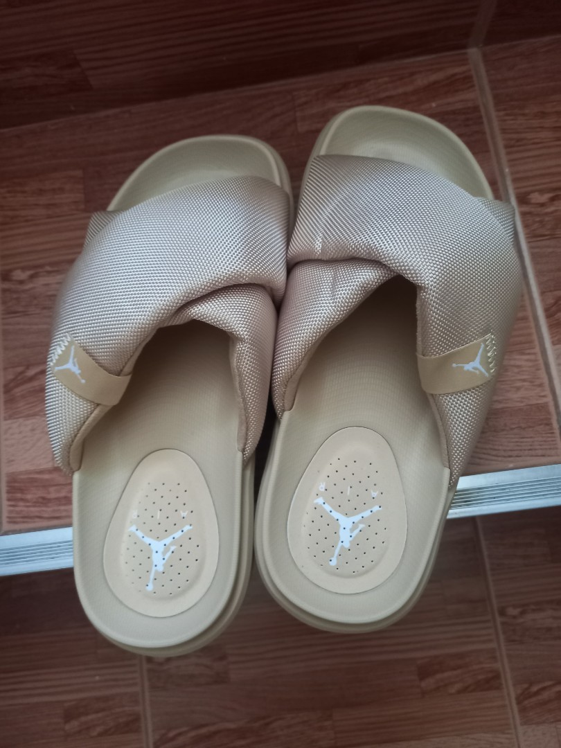buy jordan slippers