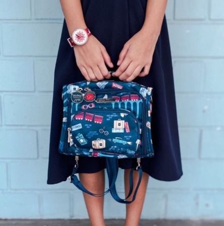 Jujube mini bff cheap on the body