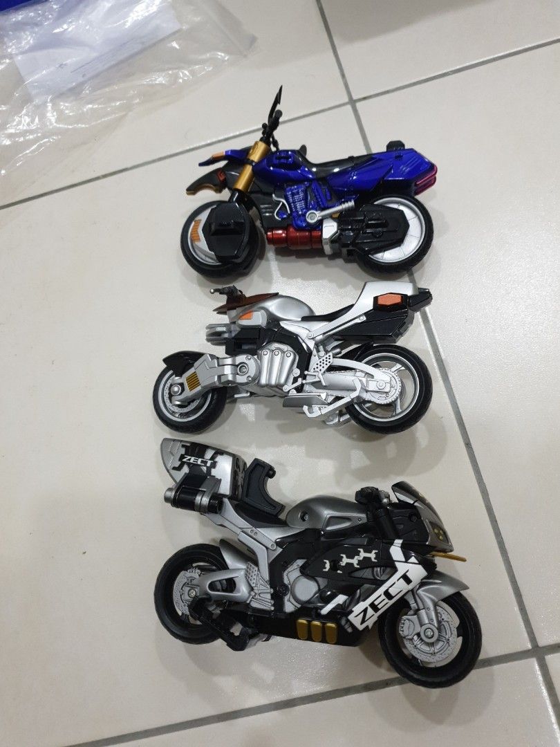 Kabuto bike sales