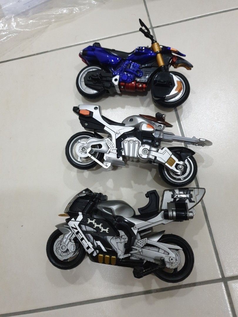 Kabuto bike 2025