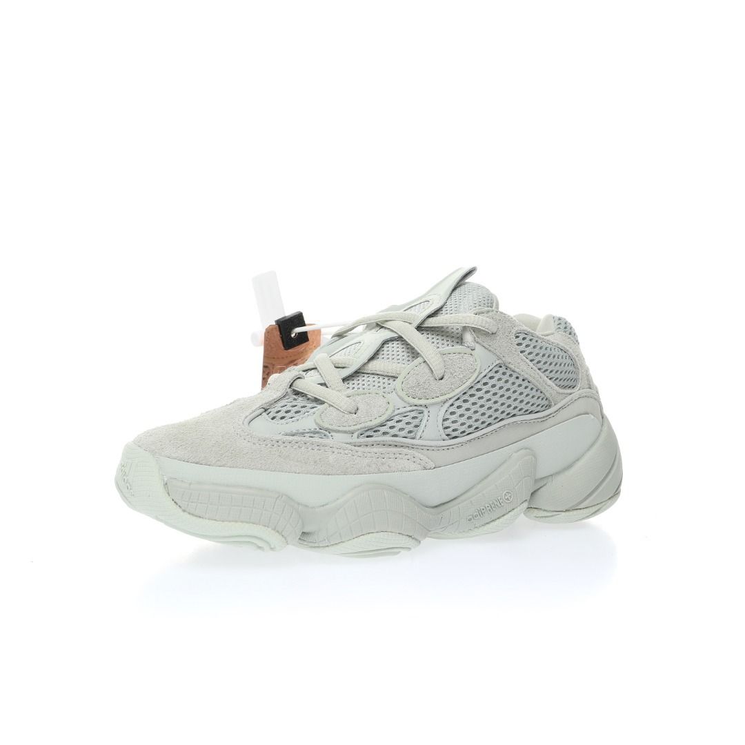 Adidas x yeezy 500 salt sneakers on sale