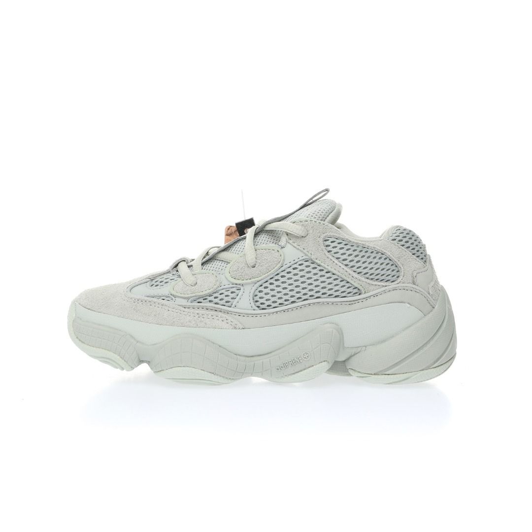 KANYE WEST x Adidas Yeezy 500
