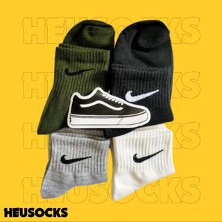 Kaos kaki nike