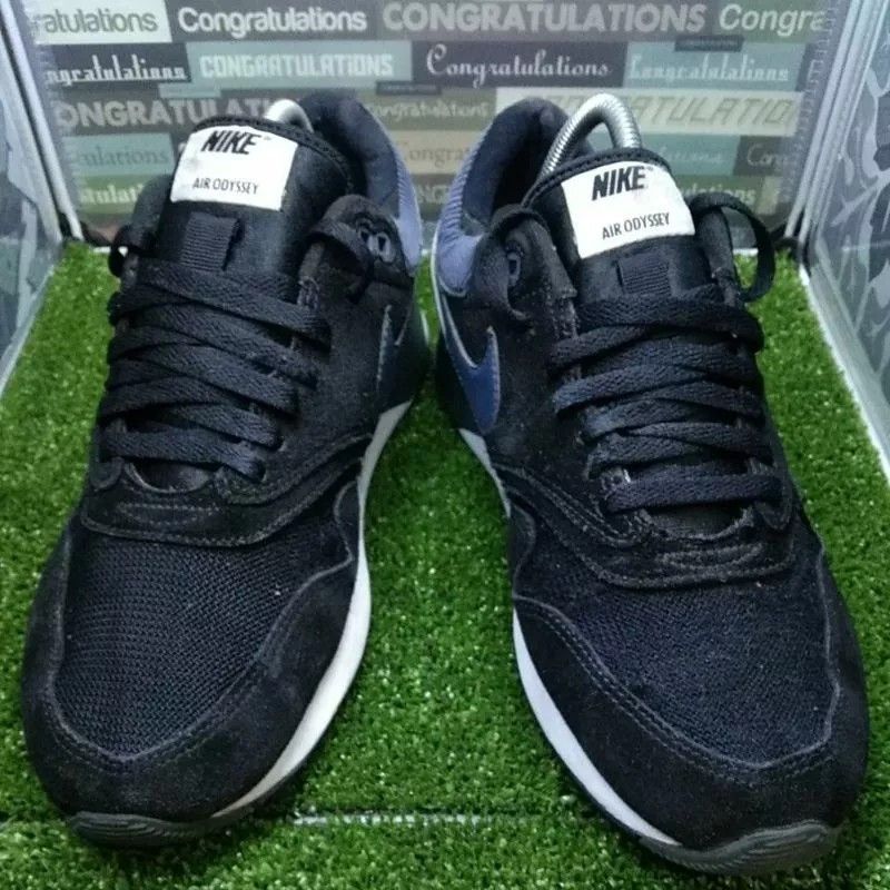 Nike air odyssey mens store
