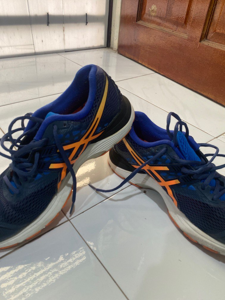 Kasut running asics outlet