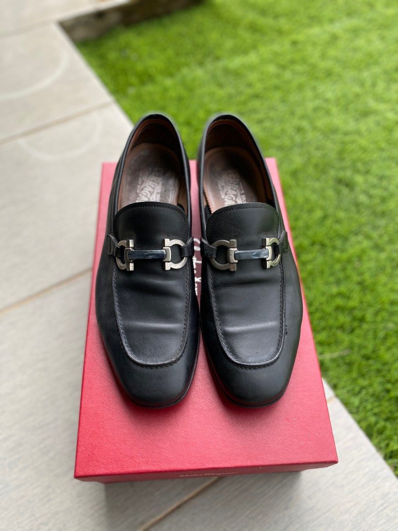 Salvatore ferragamo harga on sale