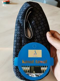 Kasut tawaf