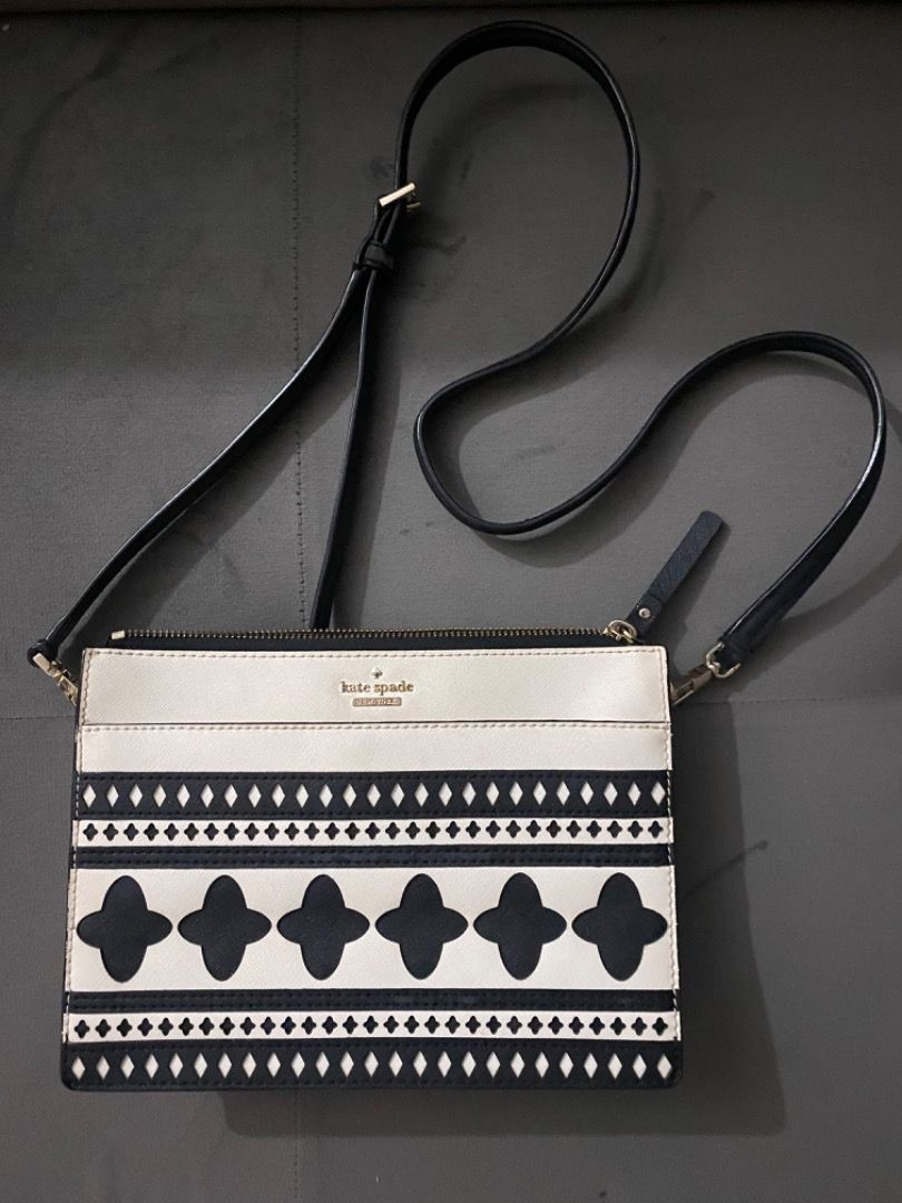 Kate spade clarise crossbody discount