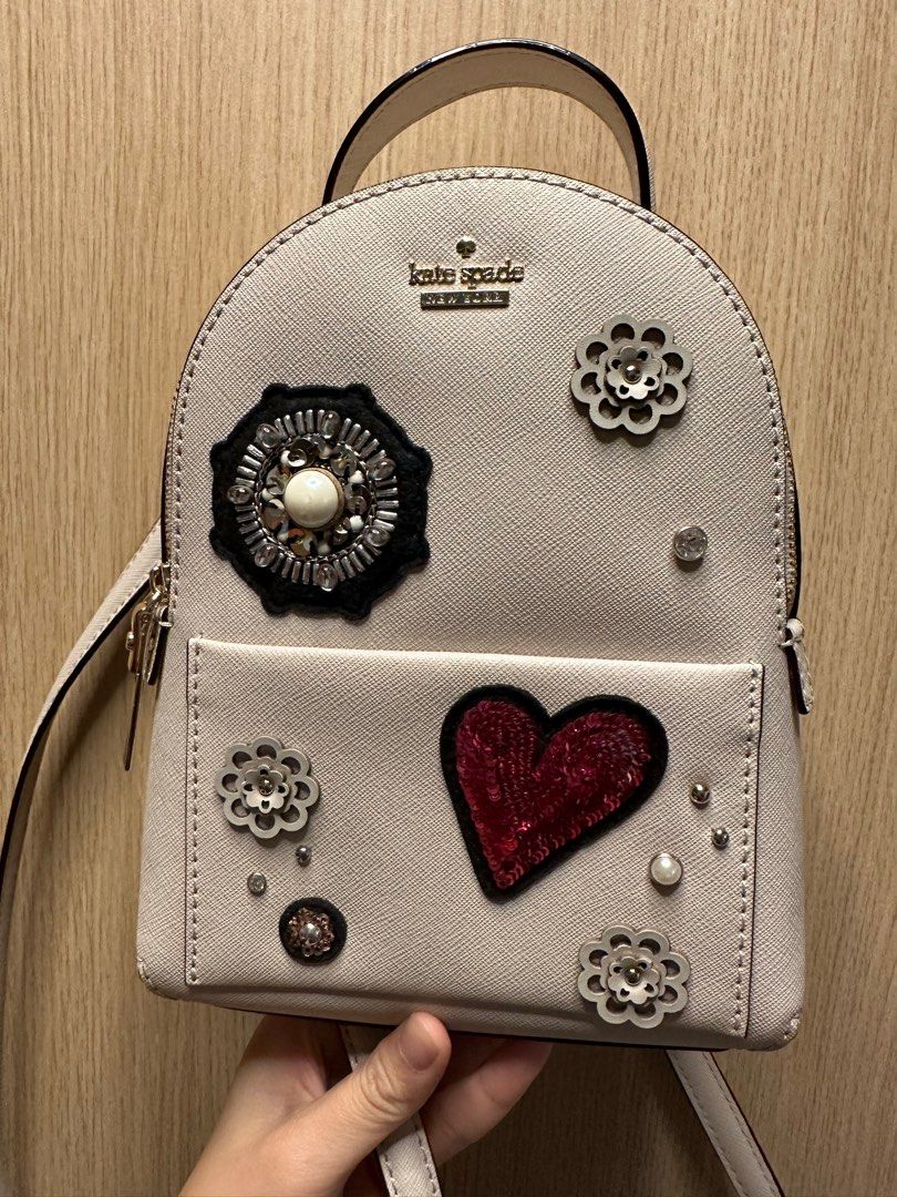 Kate spade finer things merry shop