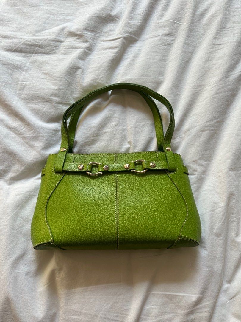 Buy Chumbak Mint Floral Women's Handbag - Mint Green online