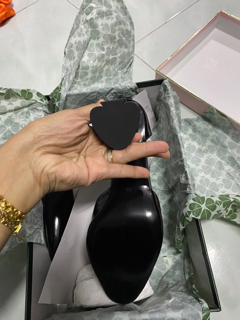 Kate spade cheap serene pump