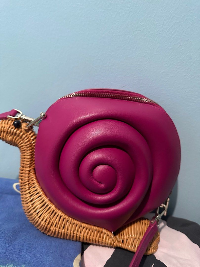 Snail bag online kate spade