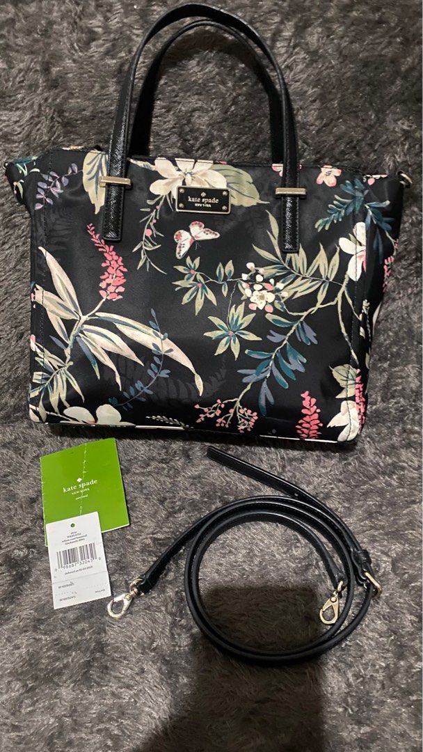 Kate spade wilson road botanical store