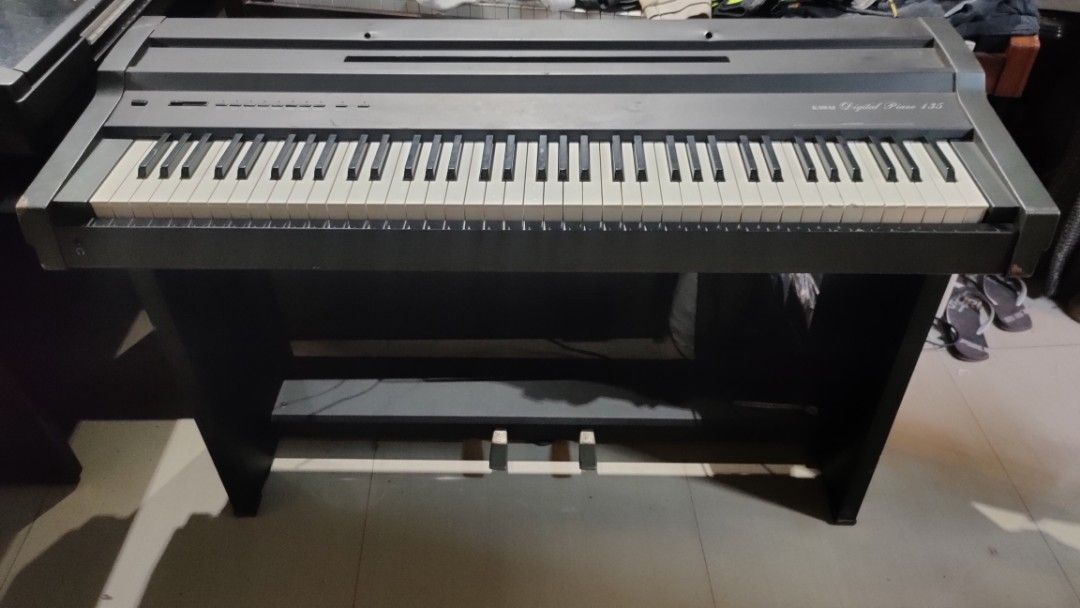Kawai digital top piano 250