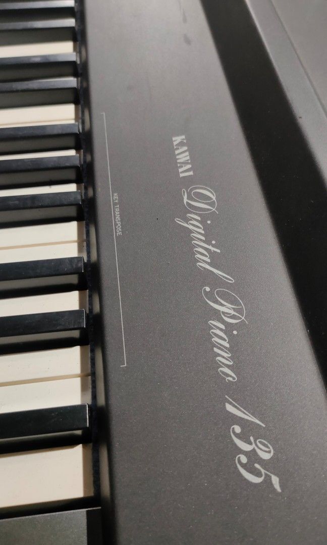 Kawai 135 outlet digital piano