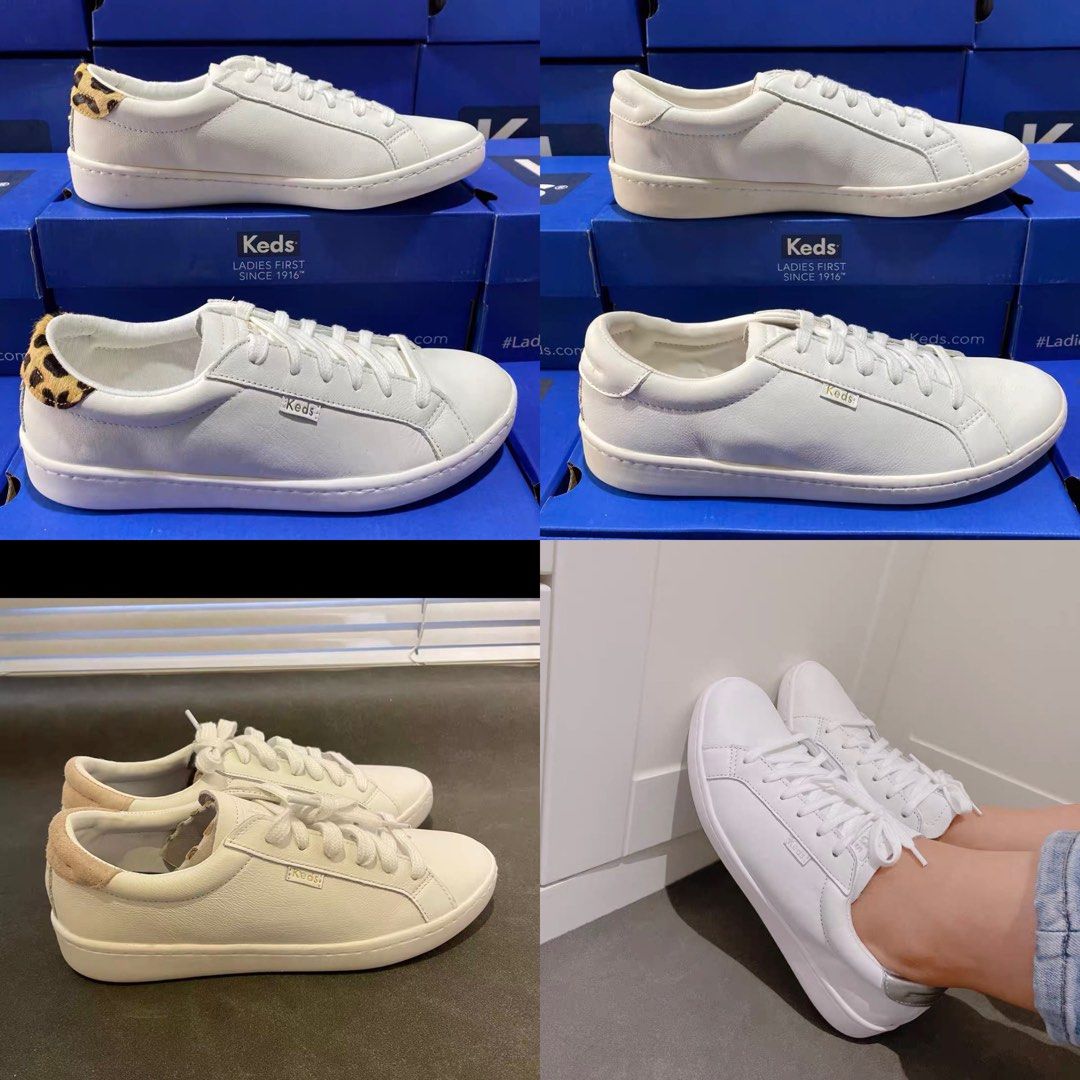Keds top shoes hk