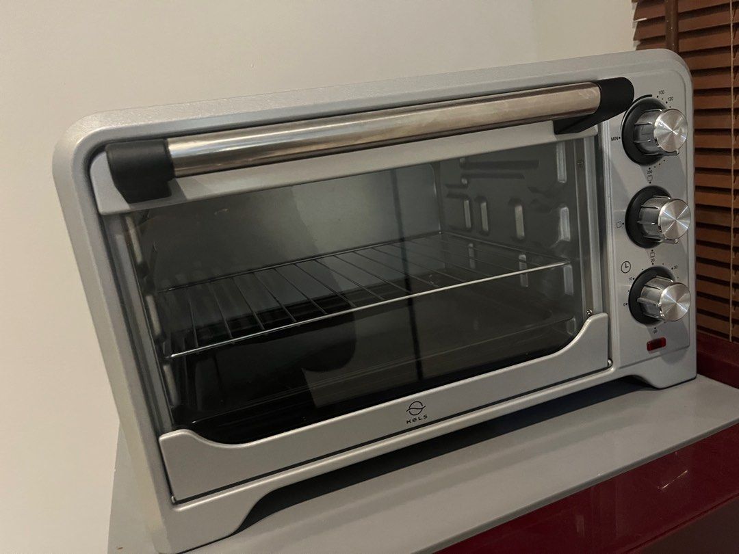 Kels sales electric oven