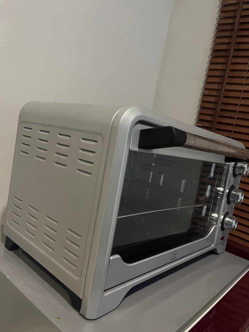 Kels electric oven on sale