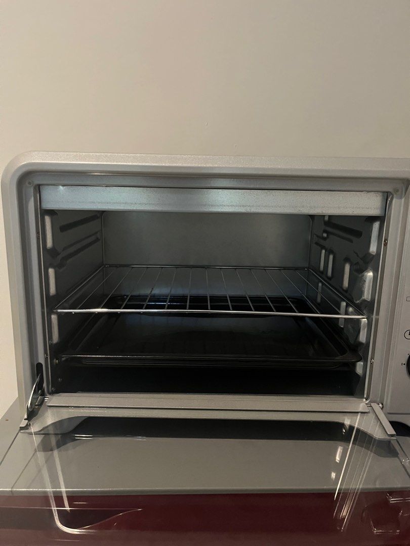 Kels electric oven top