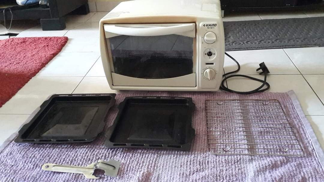Micro deals oven olx