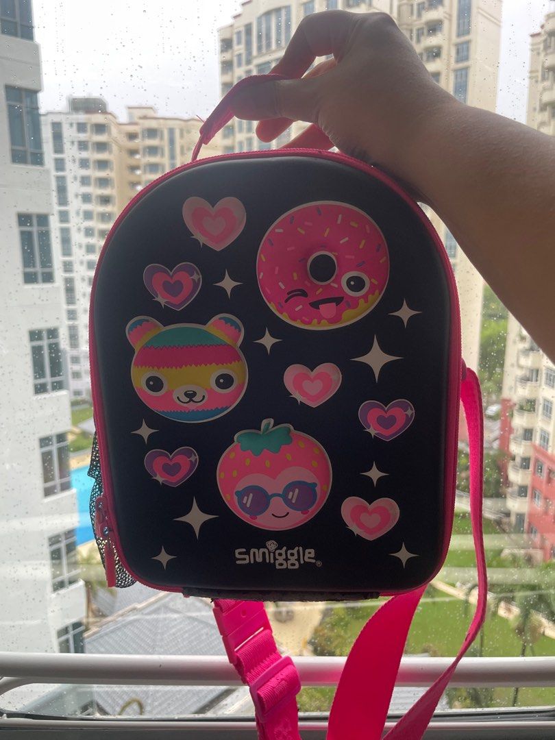 Kids Backpack Women s Fashion Bags Wallets Cross body Bags on