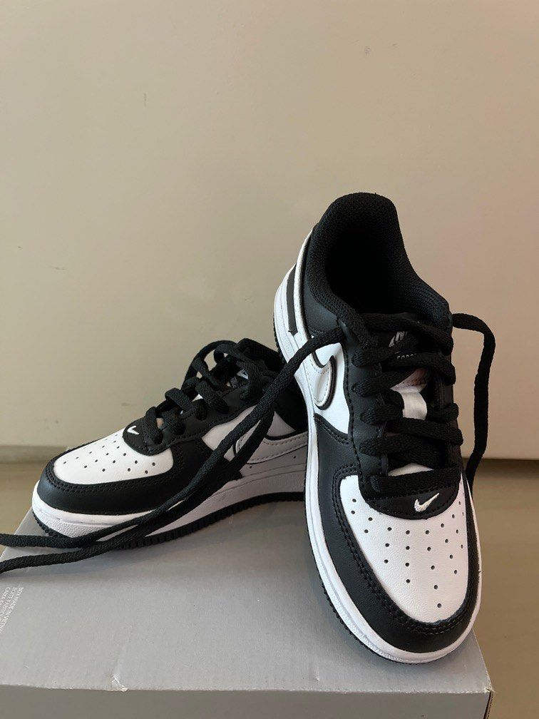 Nike air force online 1 low children