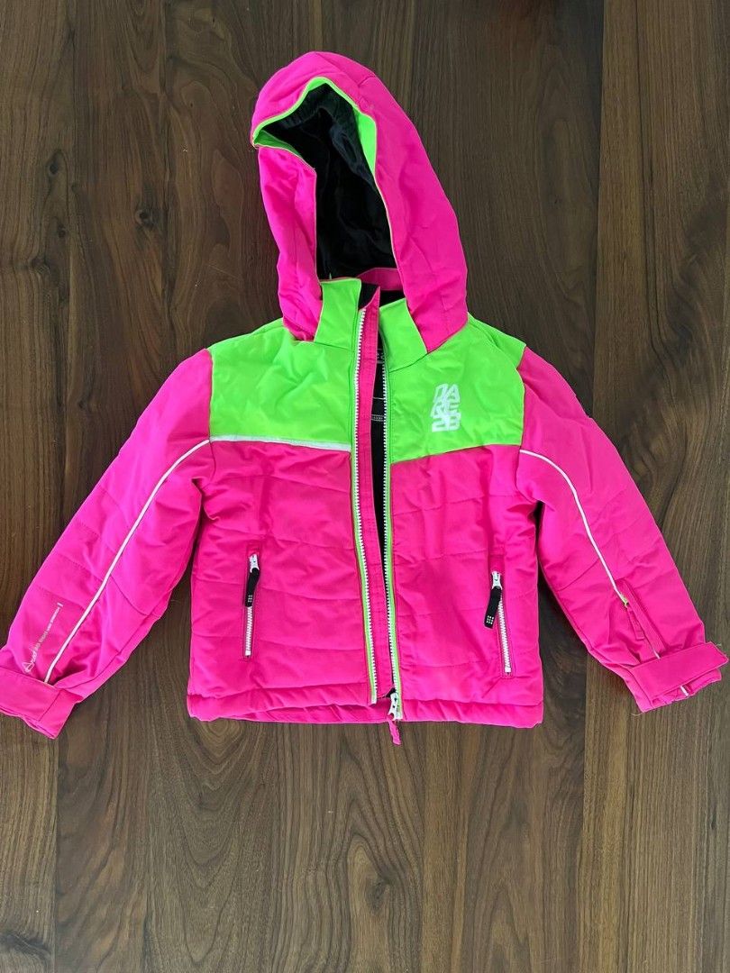 Girls on sale ski wear
