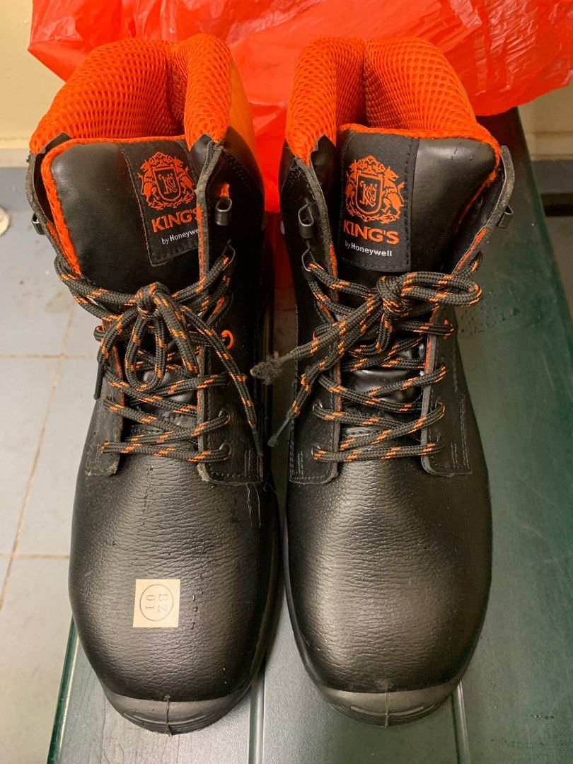 KINGS Safety Shoe