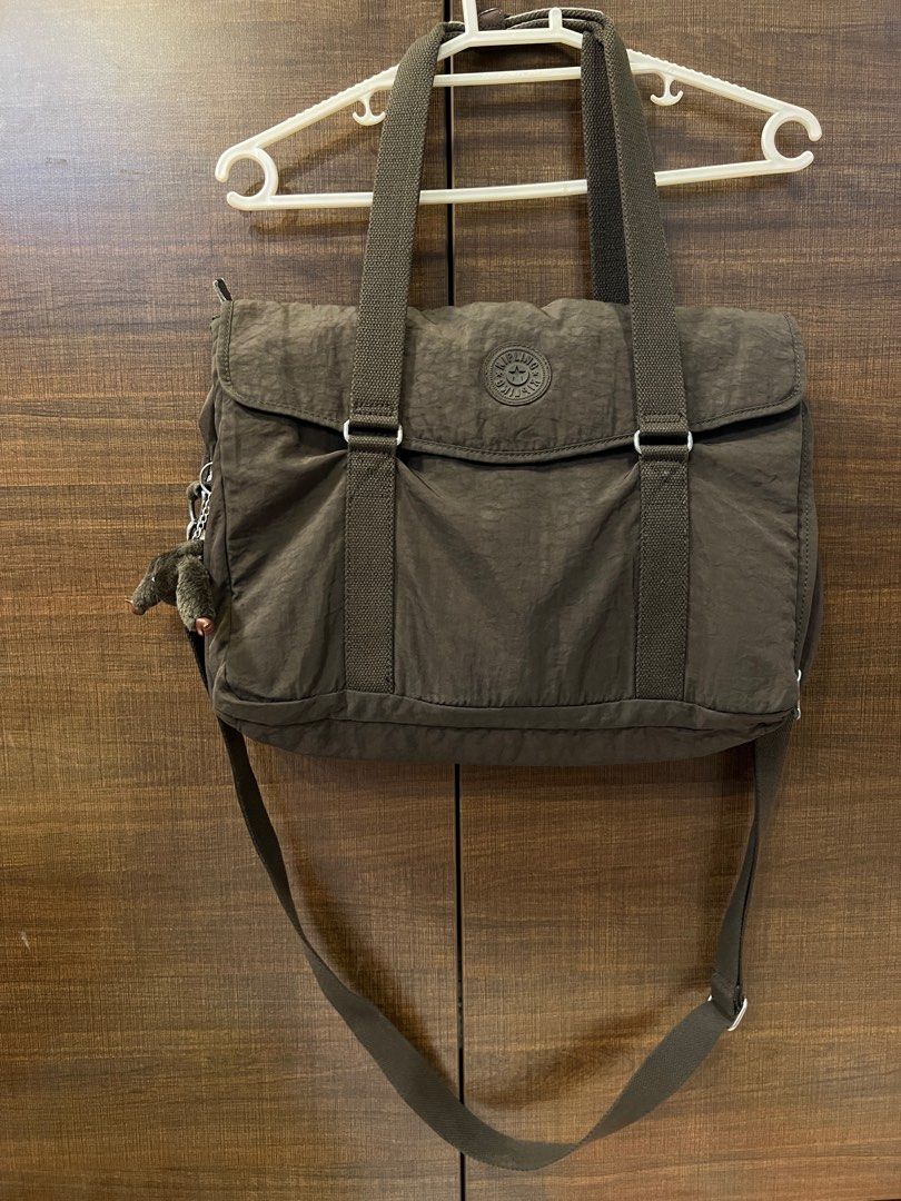 Kipling super cheap city bag