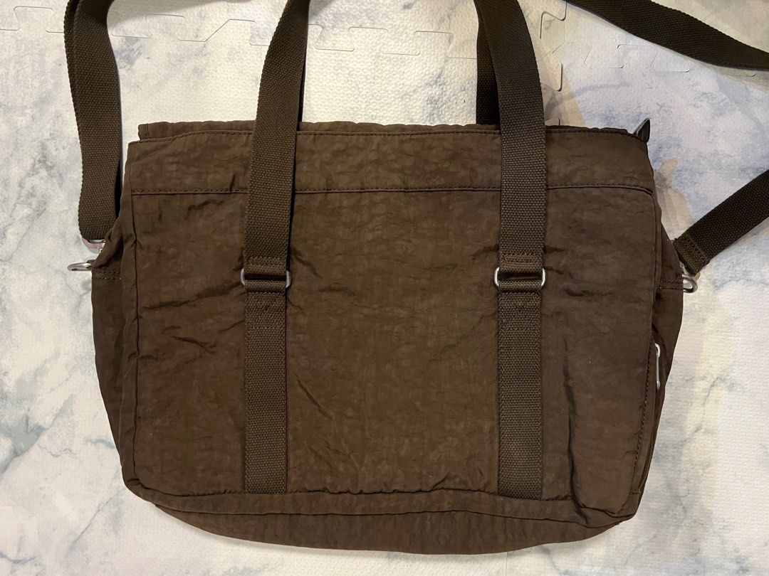 Kipling super new arrivals city bag