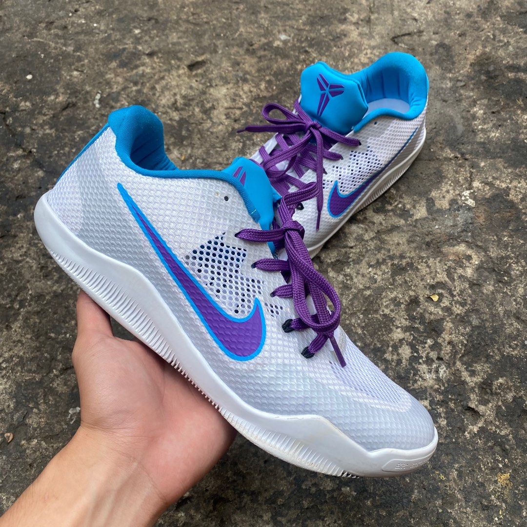 Kobe xi draft day store