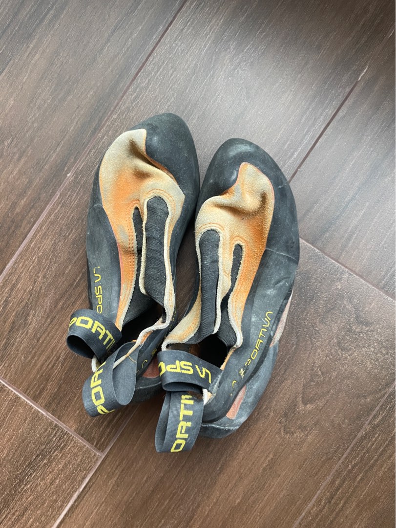 La sportiva on sale cobra sizing