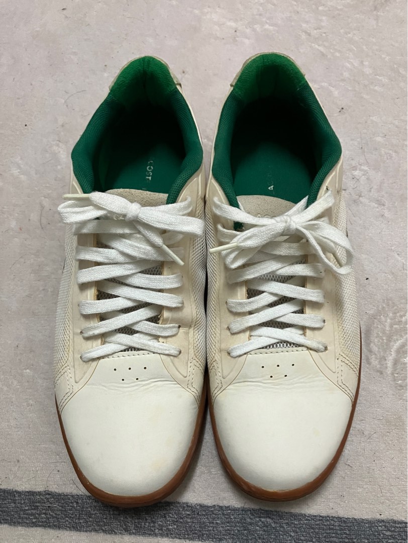 Lacoste endliner shop 116