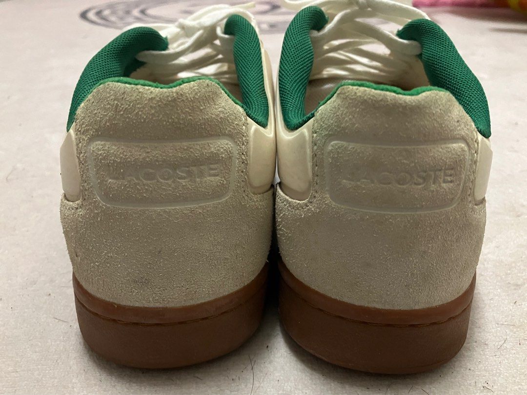 LACOSTE Endliner 116 Men s Fashion Footwear Sneakers on Carousell