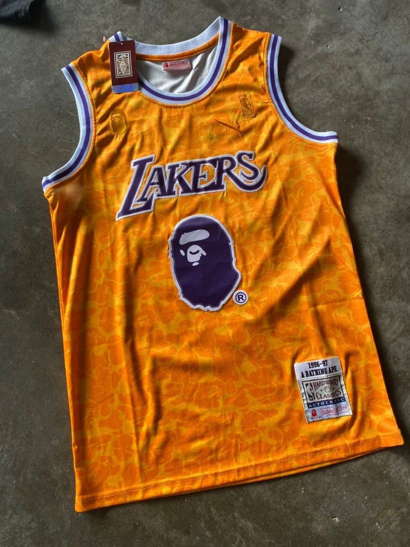 Ape lakers sale