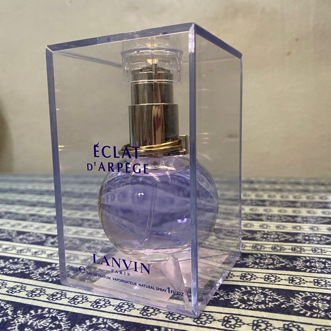 Original eclat perfume for women, Beauty & Personal Care, Fragrance &  Deodorants on Carousell