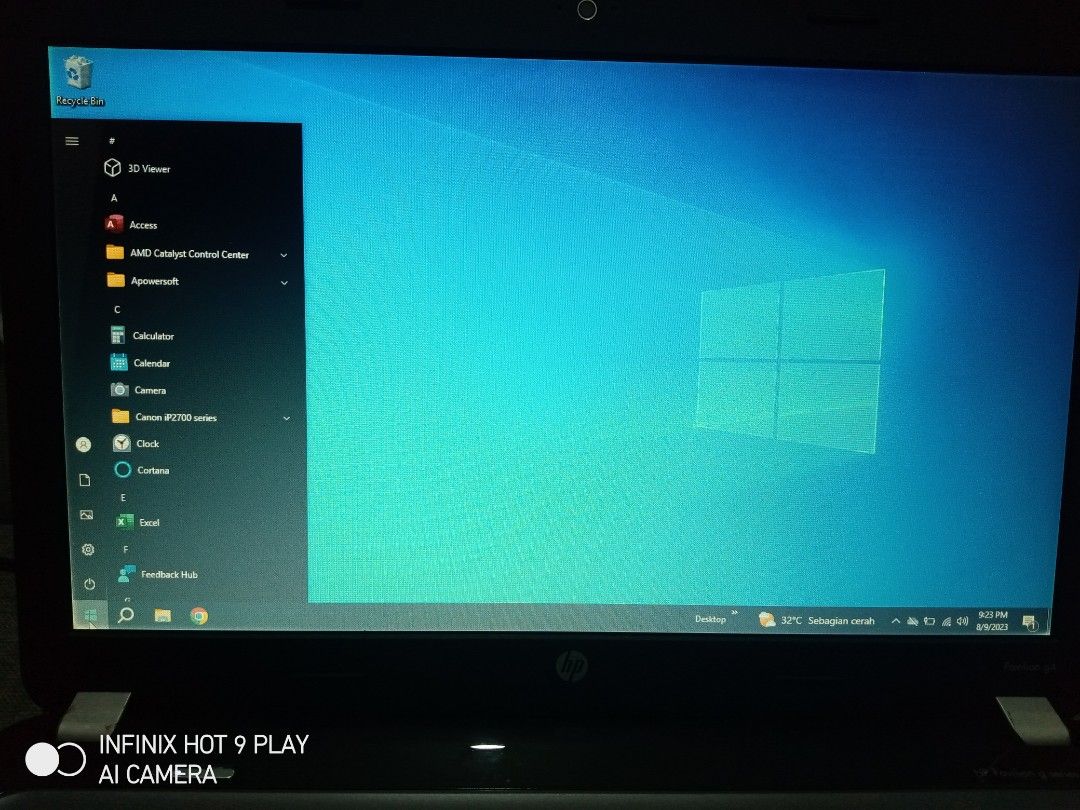 Laptop HP pavilion g4 on Carousell