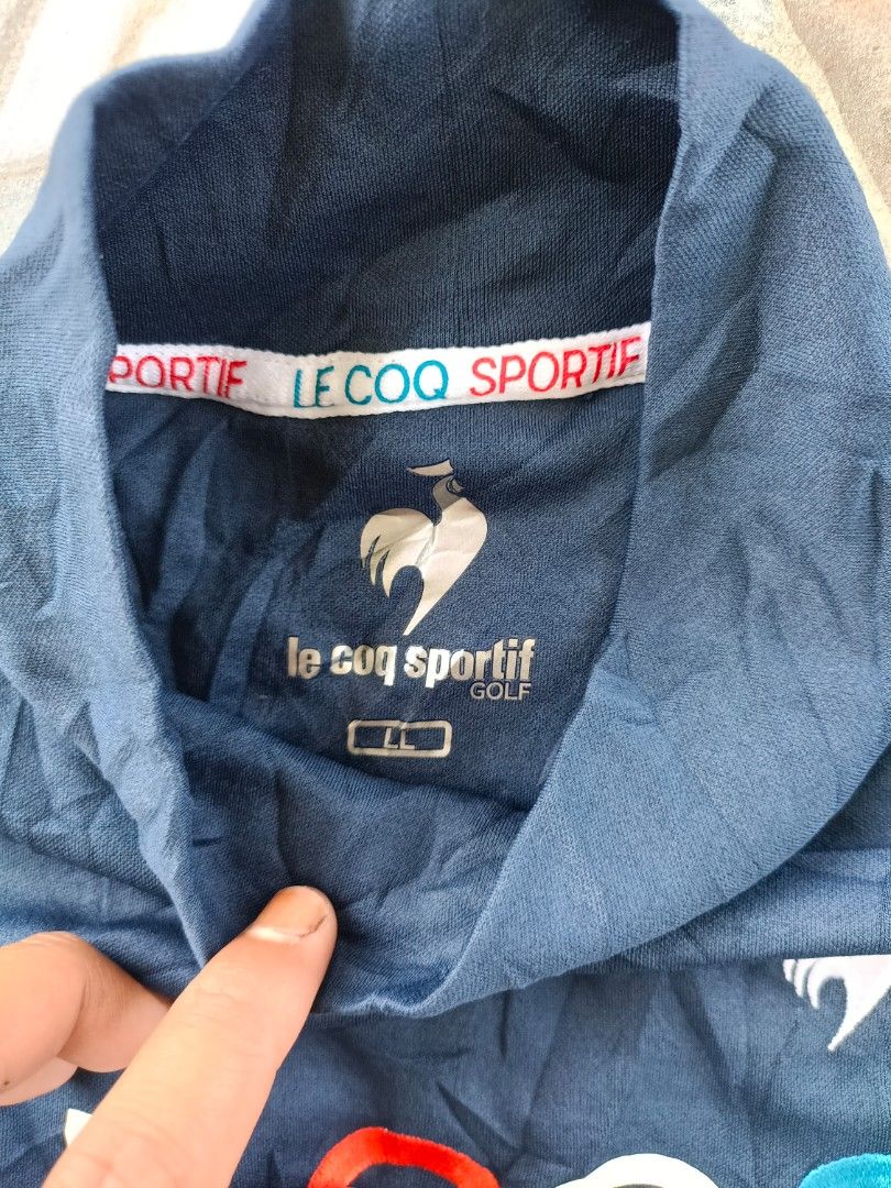 Le coq sportif 1882 zara store