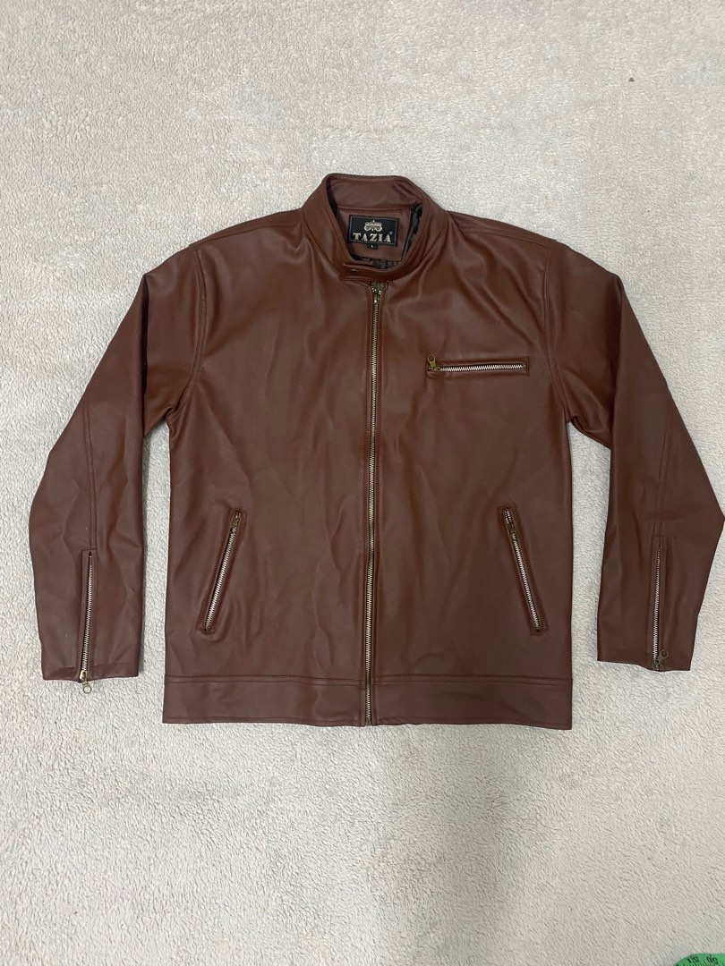 Dormeuil england hotsell leather jacket price