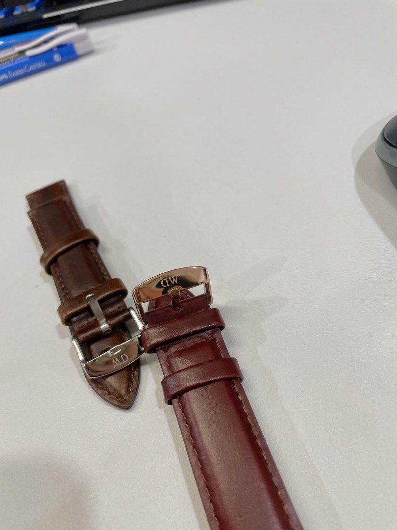 Dw watch belt online